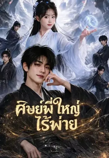 ศิษย์พี่ใหญ่ไร้พ่าย