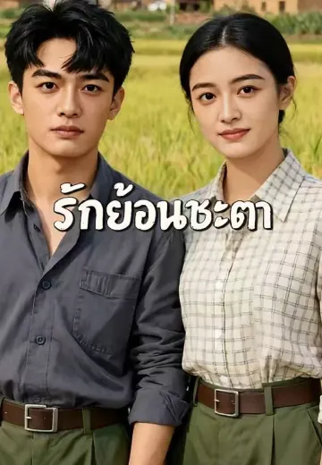 รักย้อนชะตา