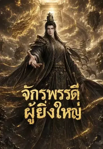จักรพรรดิผู้ยิ่งใหญ่