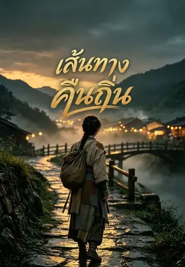 เส้นทางคืนถิ่น