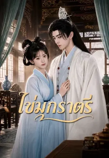 ไข่มุกราตรี