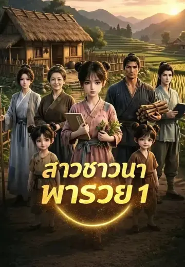 สาวชาวนาพารวย 1