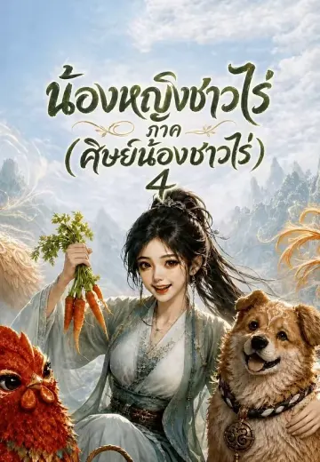 ศิษย์น้องชาวไร่ 4 (น้องหญิงชาวไร่)