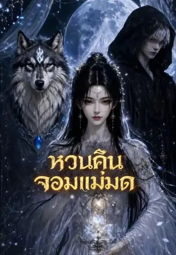 หวนคืนจอมแม่มด