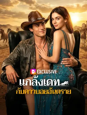 แกล้งเดท กับคาวบอยอันตราย