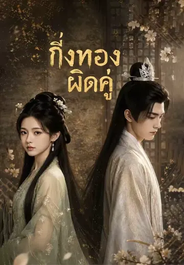 กิ่งทองผิดคู่