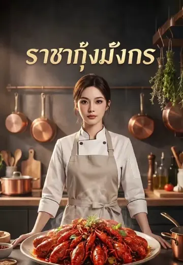 ราชากุ้งมังกร