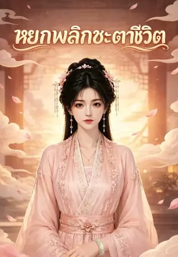 หยกพลิกชะตาชีวิต