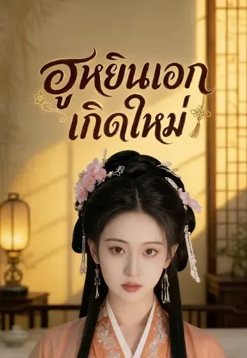 ฮูหยินเอกเกิดใหม่