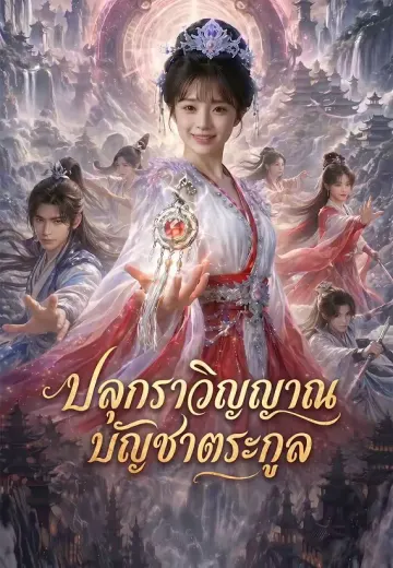 ปลุกรากวิญญาณบัญชาตระกูล