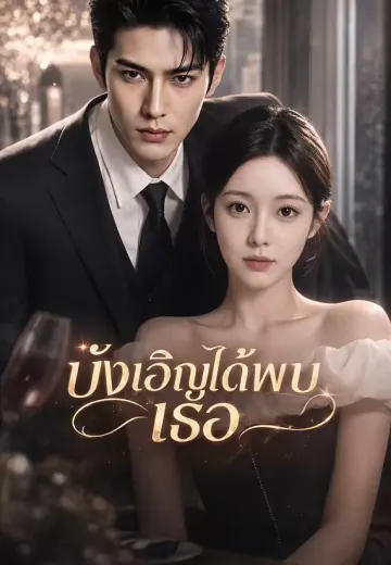 บังเอิญได้พบเธอ