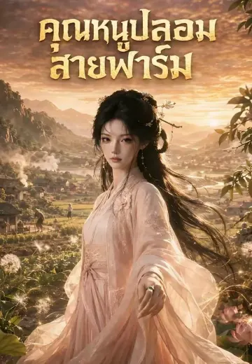 คุณหนูปลอมสายฟาร์ม