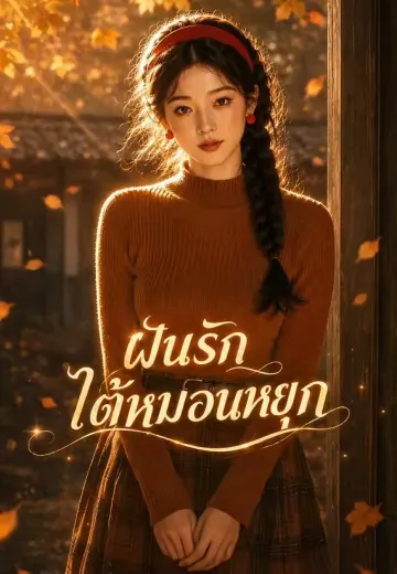 ฝันรักใต้หมอนหยก 1