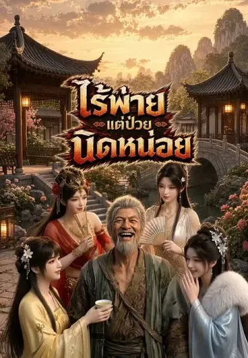 ไร้พ่ายแต่ป่วยนิดหน่อย