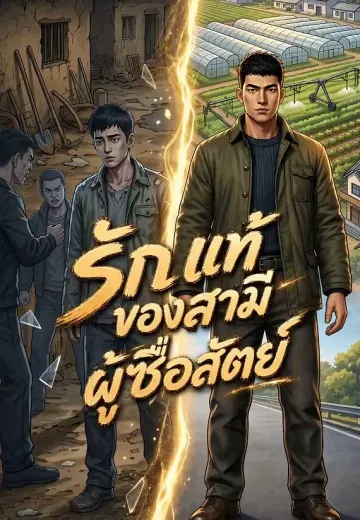 รักแท้ของสามีผู้ซื่อสัตย์