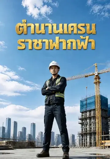 (พากย์)ตำนานเครน ราชาฟากฟ้า