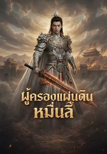 ผู้ครองแผ่นดินหมื่นลี้