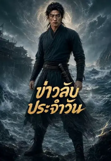 ข่าวลับประจำวัน 1