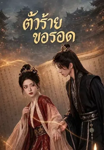 ตัวร้ายขอรอด