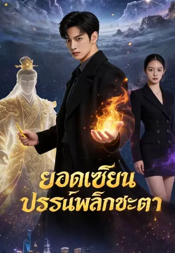 ยอดเซียนปกรณ์พลิกชะตา