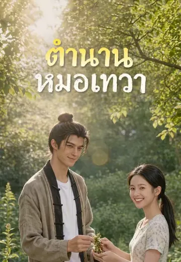 ตำนานหมอเทวา