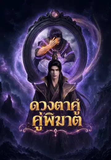 ดวงตาคู่พิฆาต