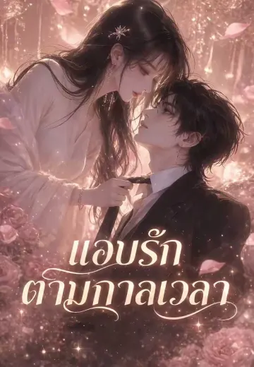 แอบรักตามกาลเวลา