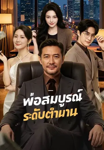 พ่อสมบูรณ์ระดับตำนาน