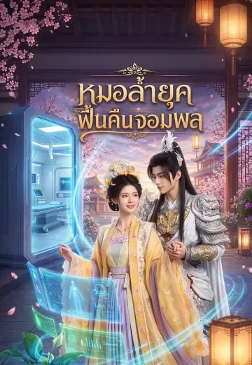 หมอล้ำยุค ฟื้นคืนจอมพล