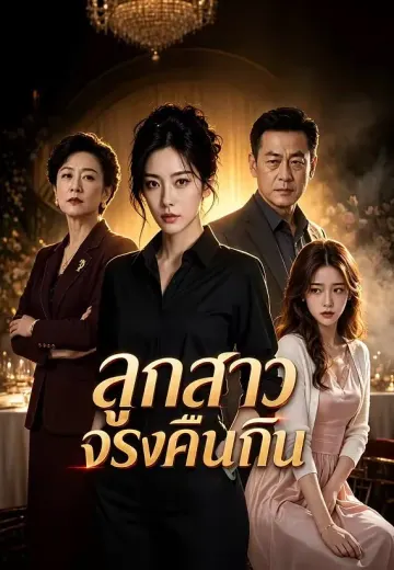 ลูกสาวจริงคืนถิ่น