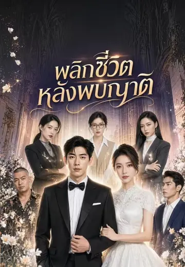 พลิกชีวิตหลังพบญาติ