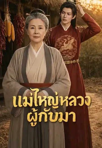 ยายเฒ่าผู้เป็นไทเฮา