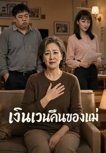 เงินเวนคืนของแม่