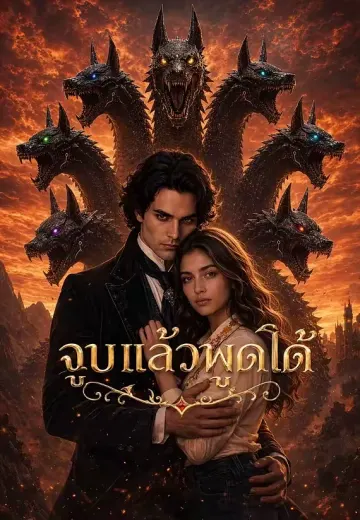จูบแล้วพูดได้