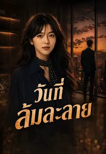 วันที่ล้มละลาย