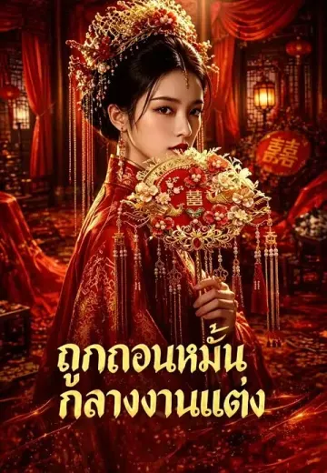 ถูกถอนหมั้นกลางงานแต่ง