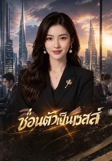 ซ่อนตัวเป็นเซลส์