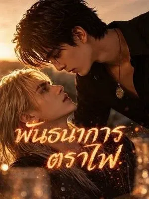 พันธนาการตราไฟ