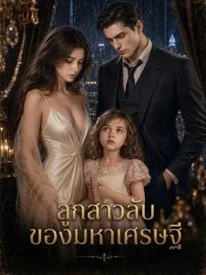 ลูกสาวลับของมหาเศรษฐี