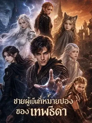 ชายผู้เป็นที่หมายปองของเทพธิดา