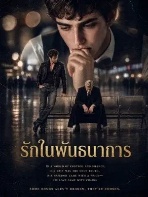 รักในพันธนาการ