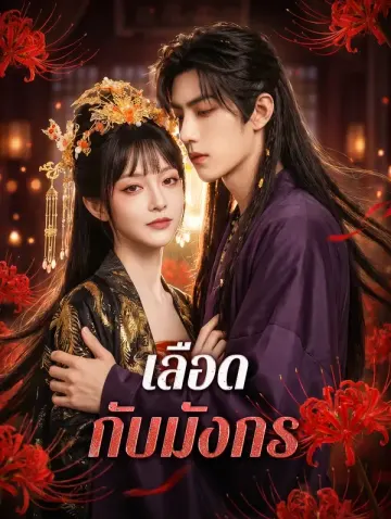เลือด กับมังกร