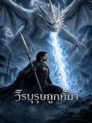 วีรบุรุษถูกทิ้งภัยมา
