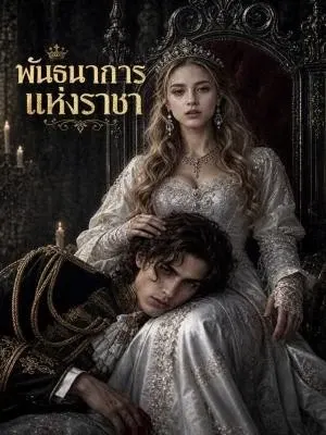 พันธนาการแห่งราชา