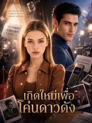 เกิดใหม่เพื่อโค่นดาวดัง