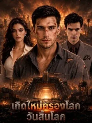 เกิดใหม่ครองโลกวันสิ้นโลก