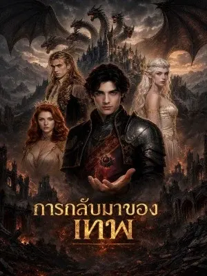 การกลับมาของเทพ