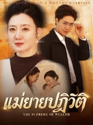 แม่ยายปฏิวัติ