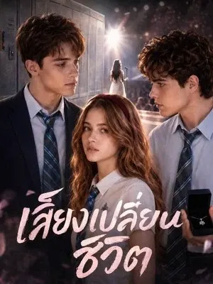 เสียงเปลี่ยนชีวิต