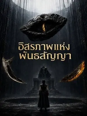 อิสรภาพแห่งพันธสัญญา